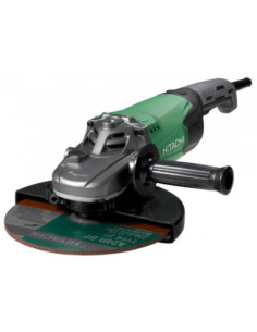 AMOLADORA 2.200 W PARA DISCOS DE 230 MM