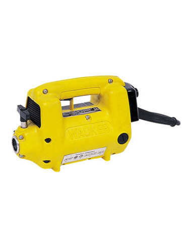 Vibrador electrico monofasico