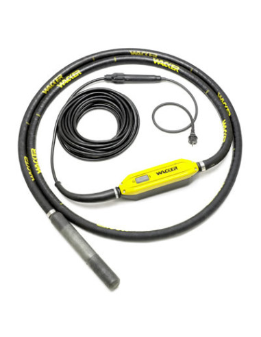 CONVERTIDOR-VIBRADOR ELÉCTRICO 38 MM