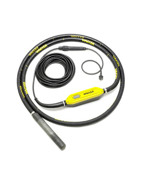 CONVERTIDOR-VIBRADOR ELÉCTRICO 38 MM