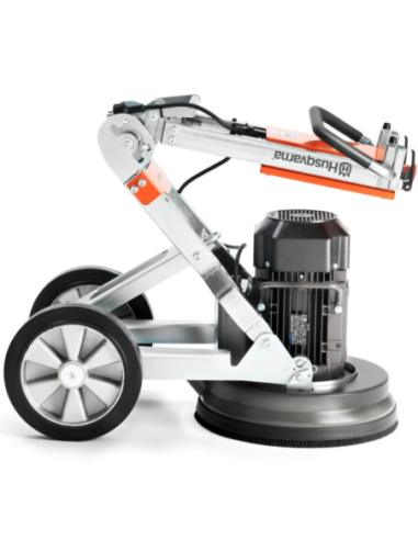 PULIDORA 400 TRIFÁSICA