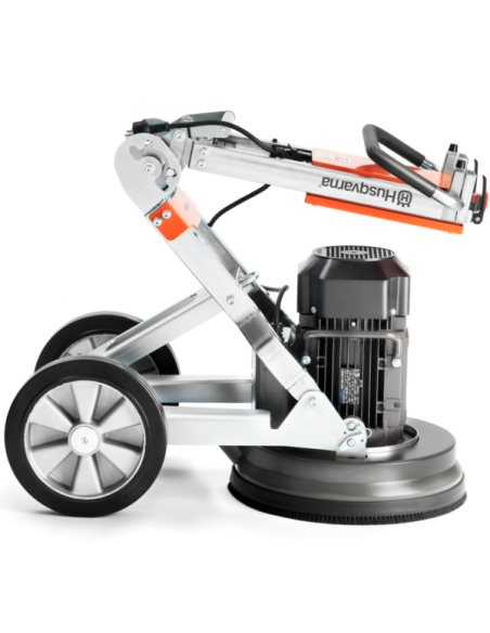 PULIDORA 400 TRIFÁSICA