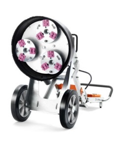 PULIDORA 450 MONOFÁSICA