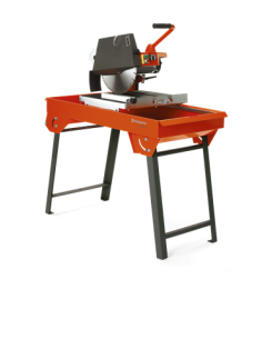 TRONZADORA CORTE CON AGUA TRIFÁSICA