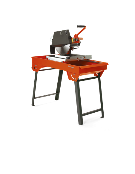 TRONZADORA CORTE CON AGUA TRIFÁSICA