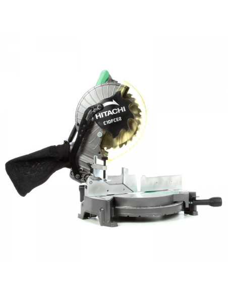 INGLETADORA PARA DISCO WIDEA 255 MM