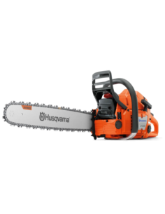 MOTOSIERRA GASOLINA 2 T ESPADA 45 CM