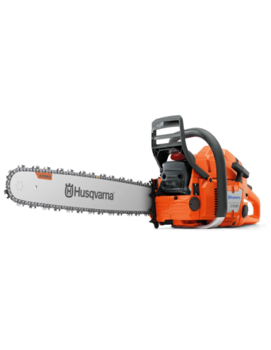 MOTOSIERRA GASOLINA 2 T ESPADA 45 CM