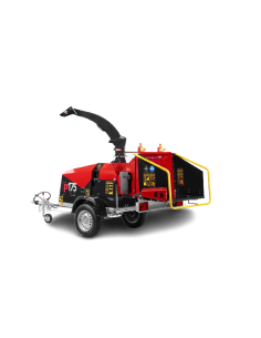 ASTILLADORA 150 DIÉSEL REMOLCABLE HOMOLOGADA